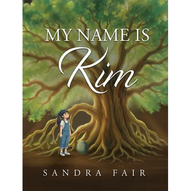 My Name Is Kim