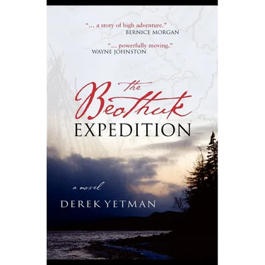 The Beothuk Expedition