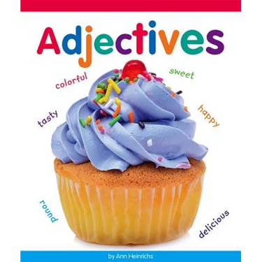 Adjectives
