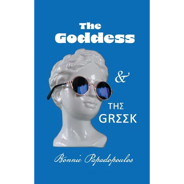 The Goddess and The Greek