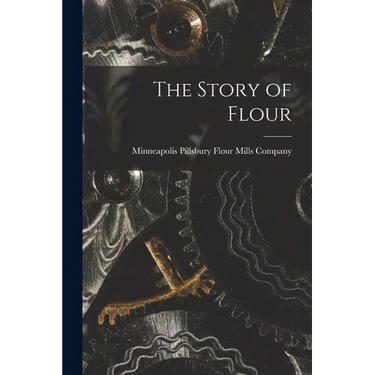The Story of Flour