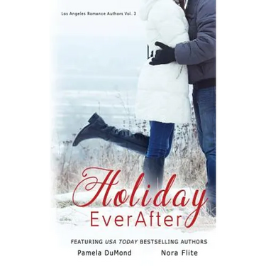 Holiday Ever After