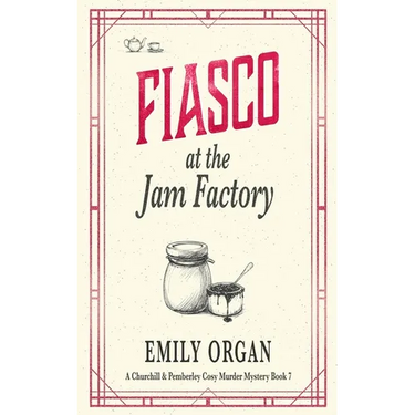 Fiasco at the Jam Factory