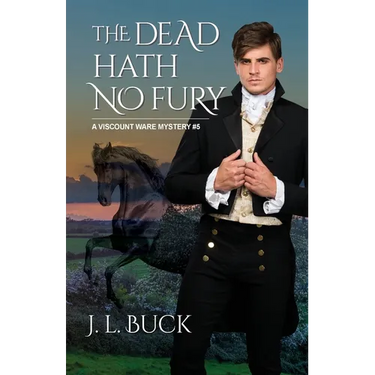 The Dead Hath No Fury