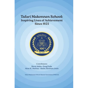 Tafari Makonnen School: Inspiring Lives of Achievement Since 1925