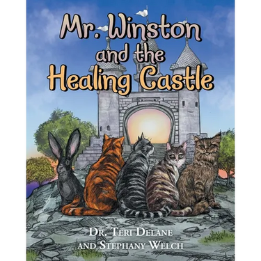Mr. Winston and the Healing Castle