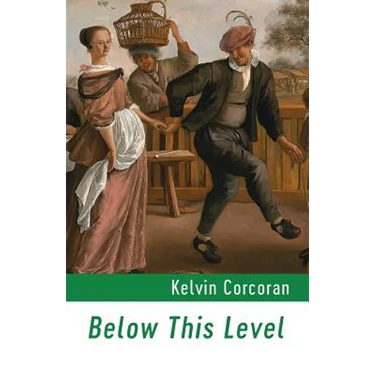 Below This Level
