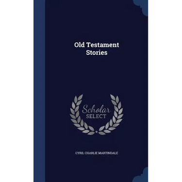 Old Testament Stories