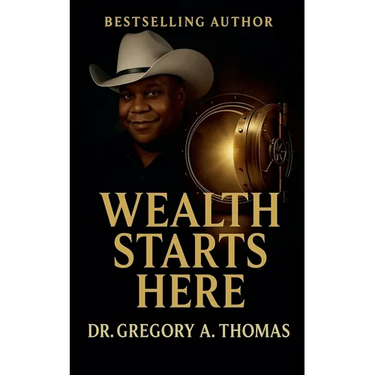 Wealth Starts Here