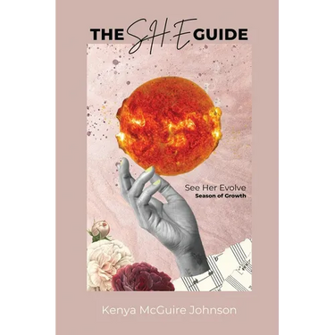 The S.H.E. Guide: Season of Growth