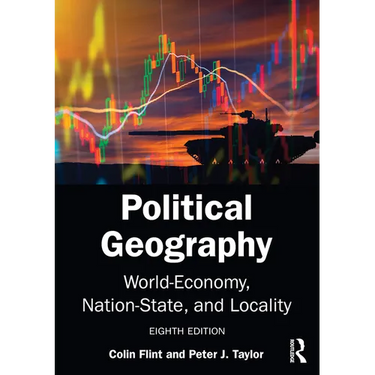 Political Geography: World-Economy, Nation-State, and Locality