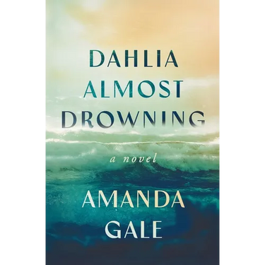 Dahlia Almost Drowning