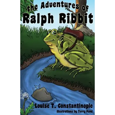 The Adventures of Ralph Ribbit