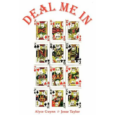 Deal Me In