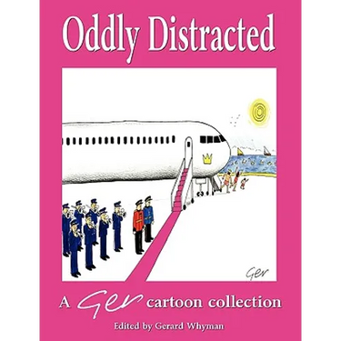 Oddly Distracted