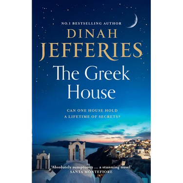 The Greek House
