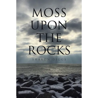 Moss Upon The Rocks