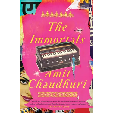 The Immortals