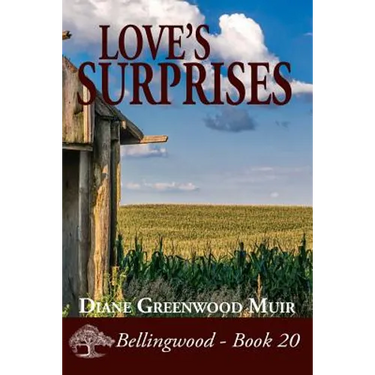 Love's Surprises