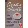 Mrs. McGinty's Dead: A Hercule Poirot Mystery: The Official Authorized Edition