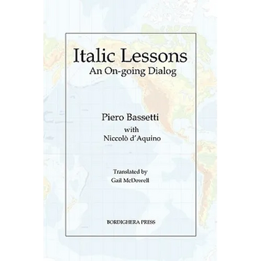Italic Lessons
