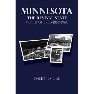 Minnesota: the Revival State