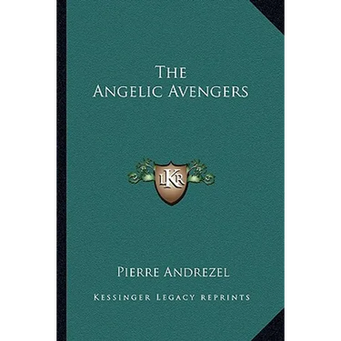 The Angelic Avengers