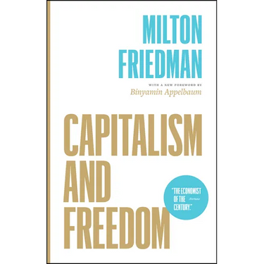 Capitalism and Freedom