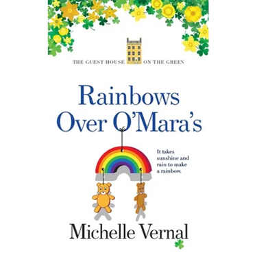 Rainbows over O'Mara's