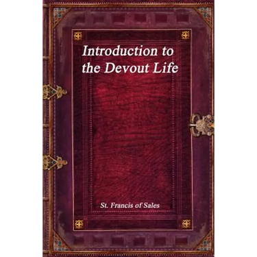 Introduction to the Devout Life