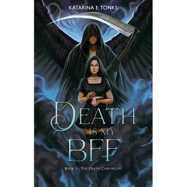 Death Is My Bff