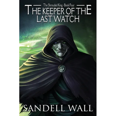 The Keeper of the Last Watch