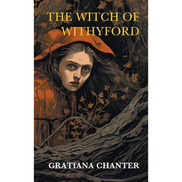 The Witch of Withyford and Other Stories