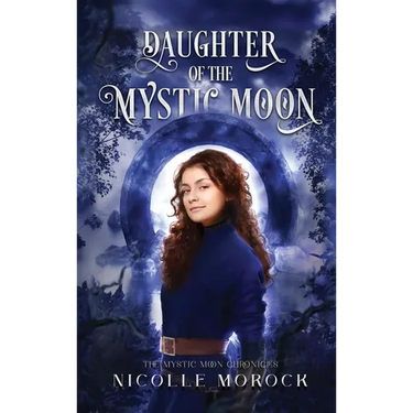 Daughter of the Mystic Moon