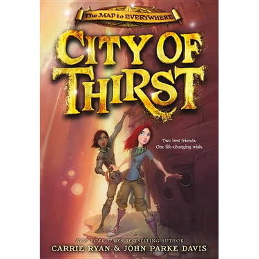 City of Thirst
