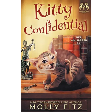 Kitty Confidential