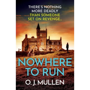 Nowhere To Run