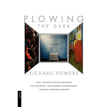 Plowing the Dark