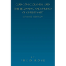 God-Consciousness and the Beginning and Spread of Christianity: Revised Edition