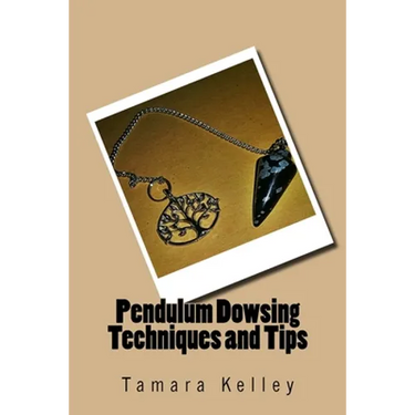 Pendulum Dowsing Techniques and Tips