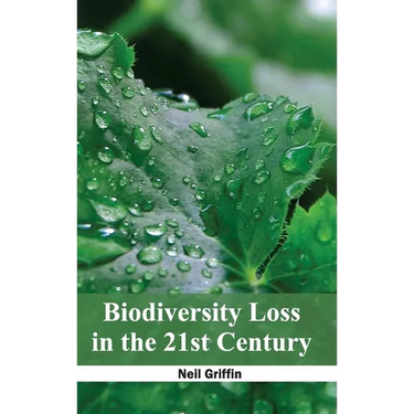 Biodiversity Loss in the 21st Century