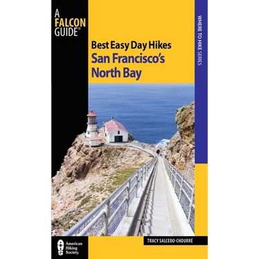 Best Easy Day Hikes San Francisco's North Bay