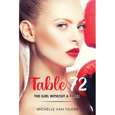Table 72: The Girl Without a Filter
