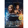 Deceitful Intentions: A Revenge Mystery