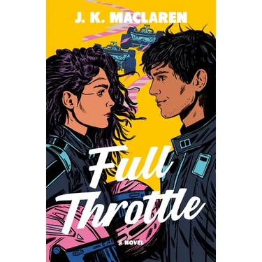 Full Throttle