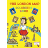 The London Map Colouring Book