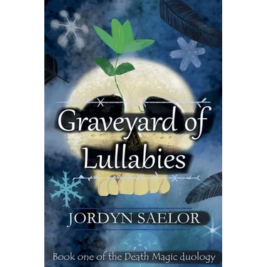 Graveyard of Lullabies