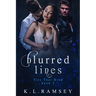 Blurred Lines: Mafia Menage
