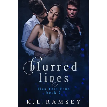 Blurred Lines: Mafia Menage