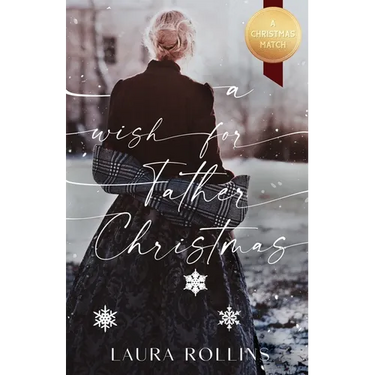 A Wish for Father Christmas
